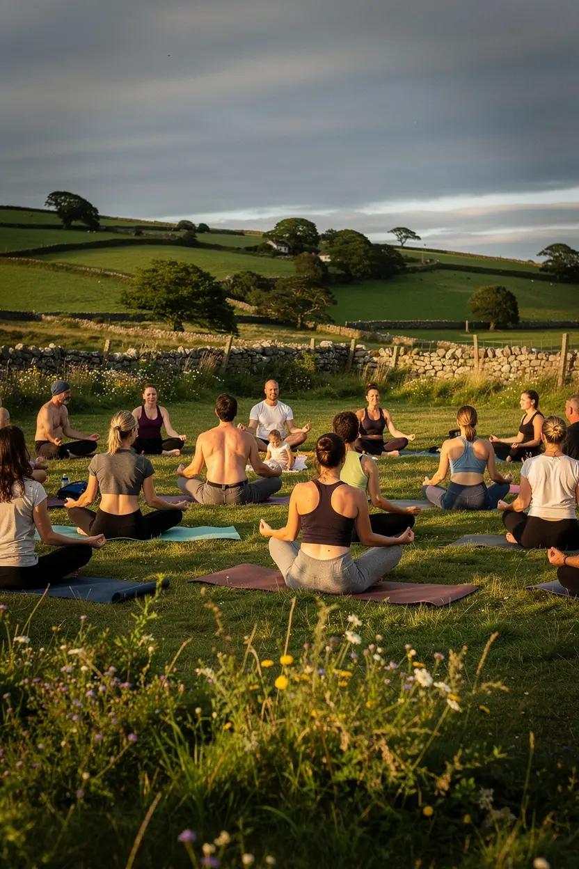 Engaging with community arts in Ireland event guide