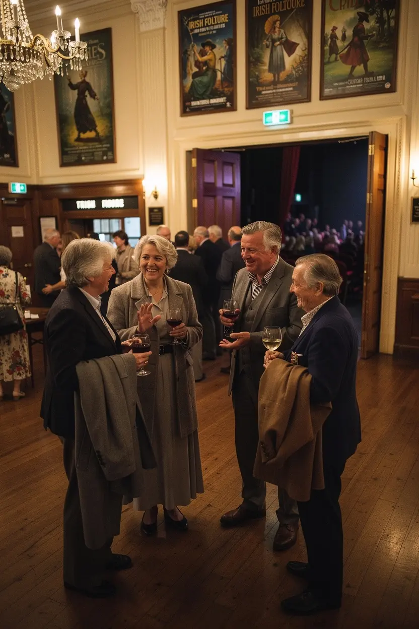 Practical tips for attending Ireland's citywide events.